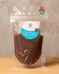 Cloves Powder