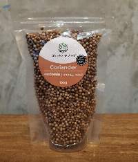 Coriander Seeds