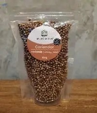 Coriander Seeds