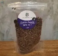 Cumin Seeds