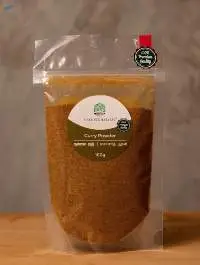 Curry Powder
