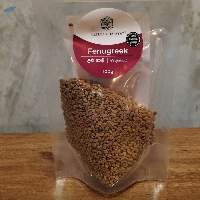 Fenugreek Seeds