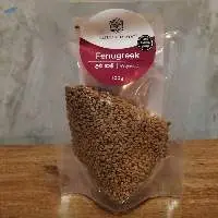Fenugreek Seeds