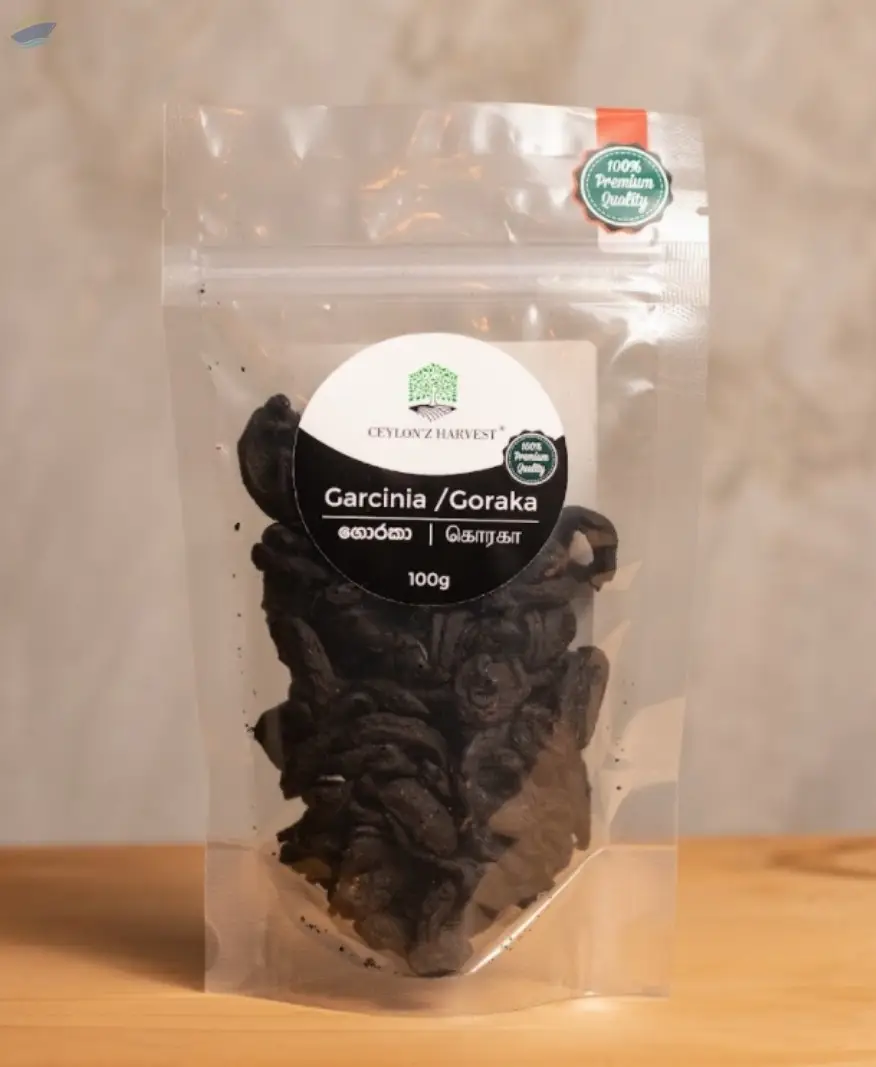 Garcinia (Goraka)