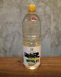 Organic Extra Virgin Coconut Oil