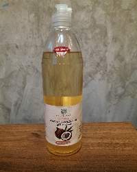 Coconut Cooking Oil