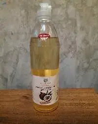 Coconut Cooking Oil