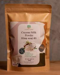 Coconut Milk Powder