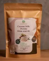 Coconut Milk Powder