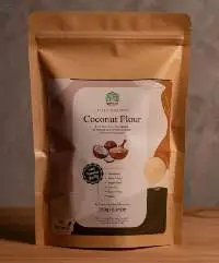 Coconut Flour