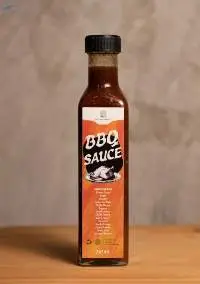 BBQ Sauce