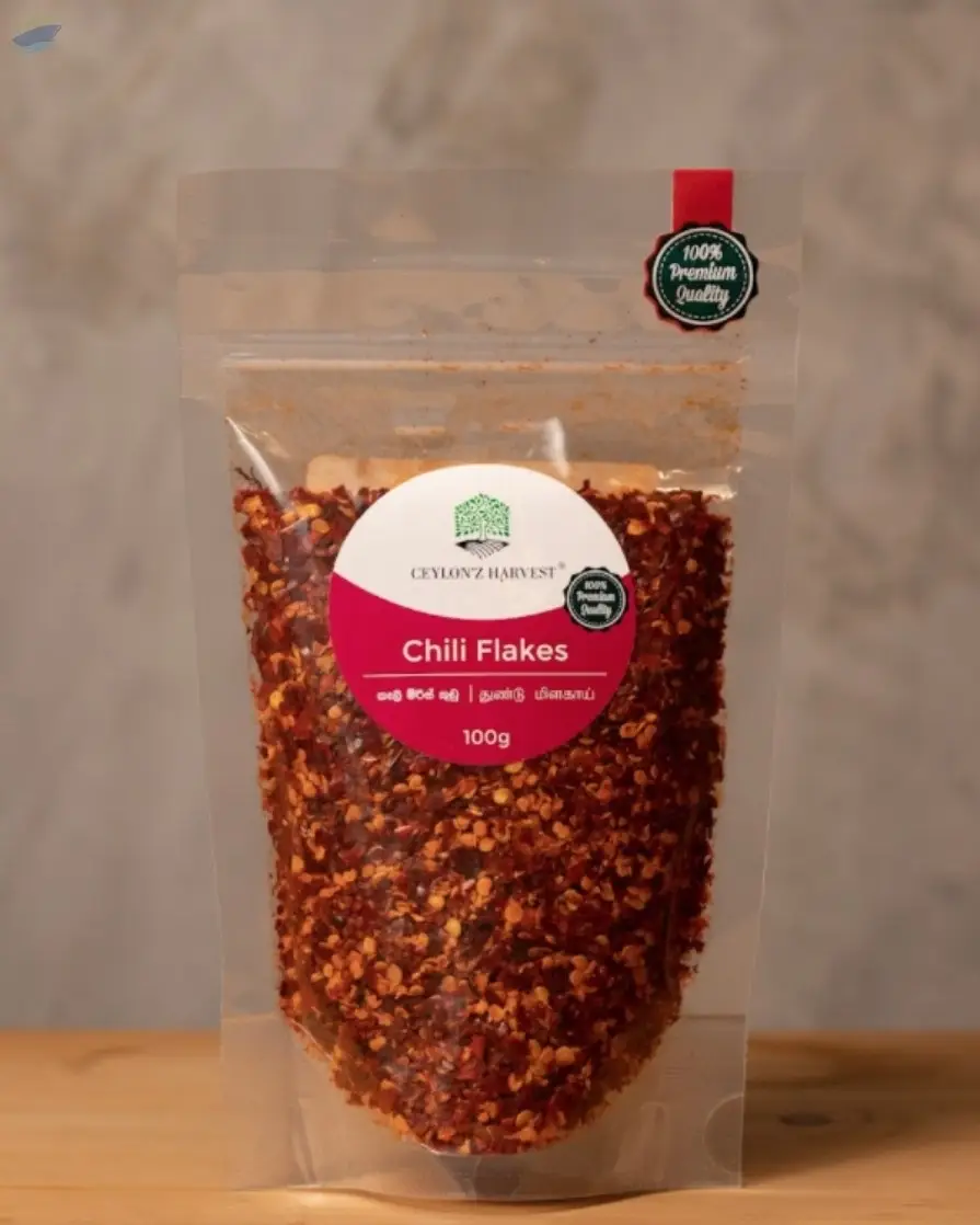 Chili Flakes