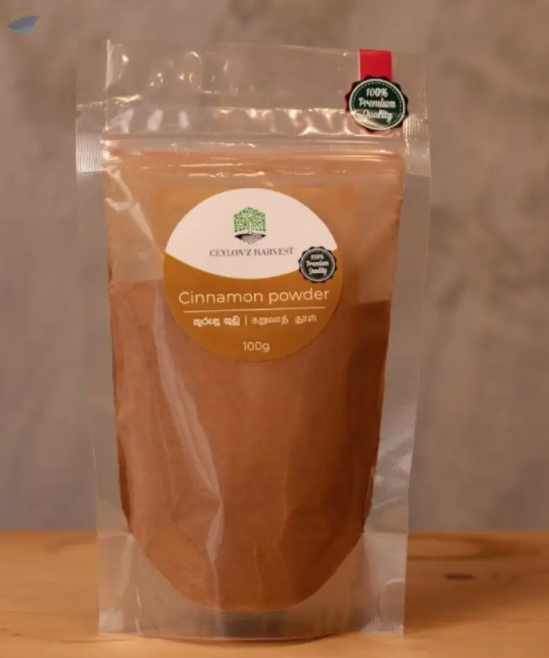 Cinnamon Powder
