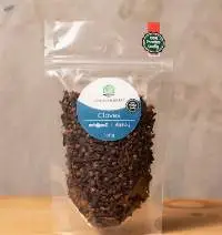 Cloves Whole