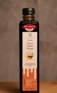 Coconut Treacle