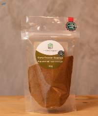 Curry Powder Roasted