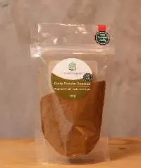Curry Powder Roasted