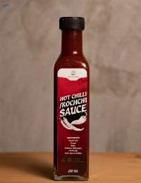 Hot Sauce