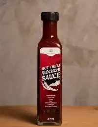 Hot Sauce