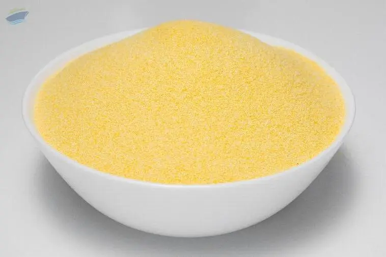 Coarse Corn Flour