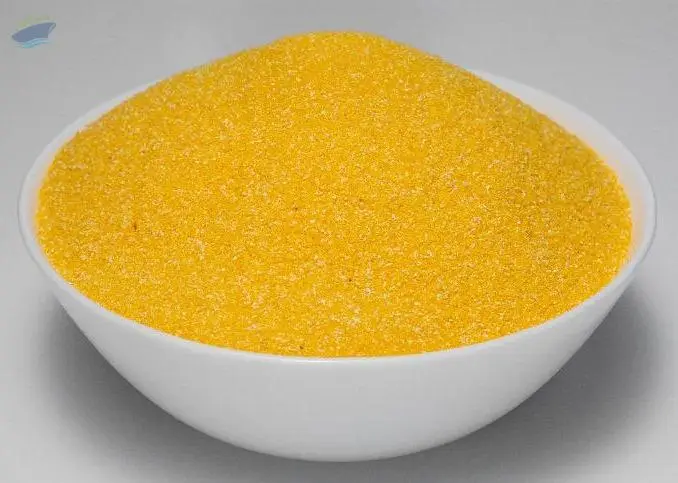 Corn Grits Extra