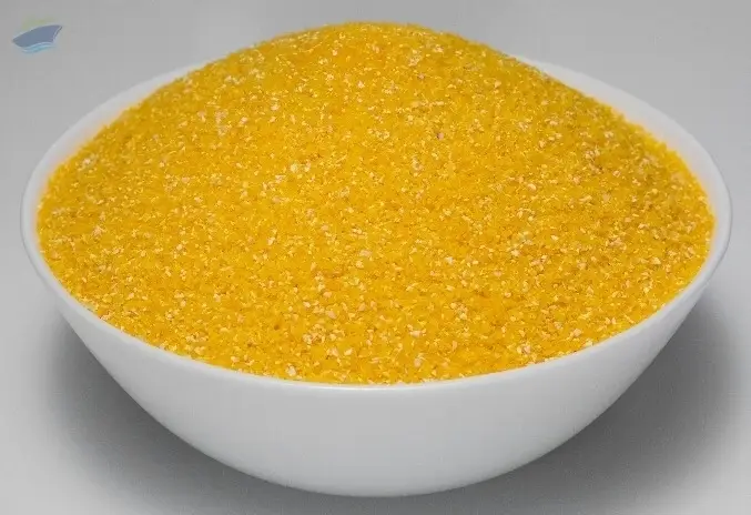 Corn Grits