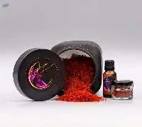 Premium Bulgarian Saffron Threads