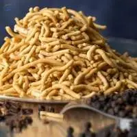 Ratlami Sev