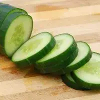Cucumber