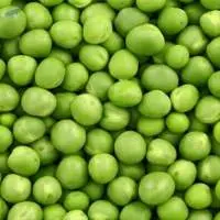 Frozen Peas