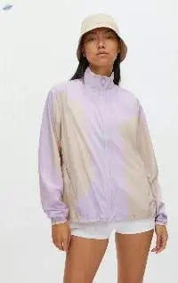 Wind Shield Jacket