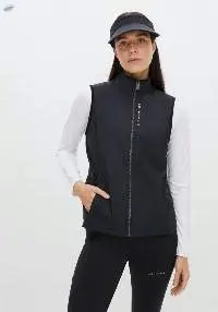 Miles Wind Vest