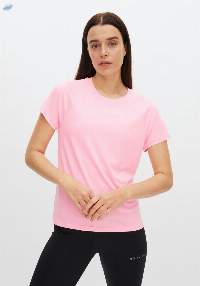 Active Logo Tee
