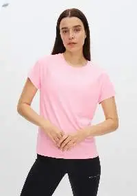 Active Logo Tee