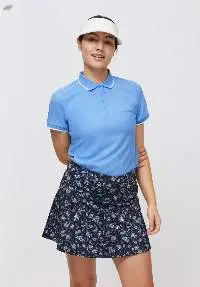 Miriam Polo Shirt