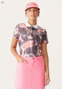 Direction Polo Shirt