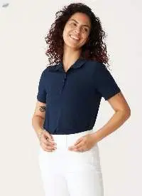 Rumi Polo Shirt