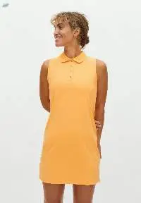 Rumie Dress