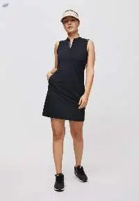 Abby Sleeveless Dress