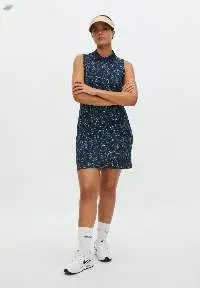 Rumie Dress