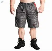 No1 Mesh Shorts