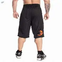 Pro mesh shorts