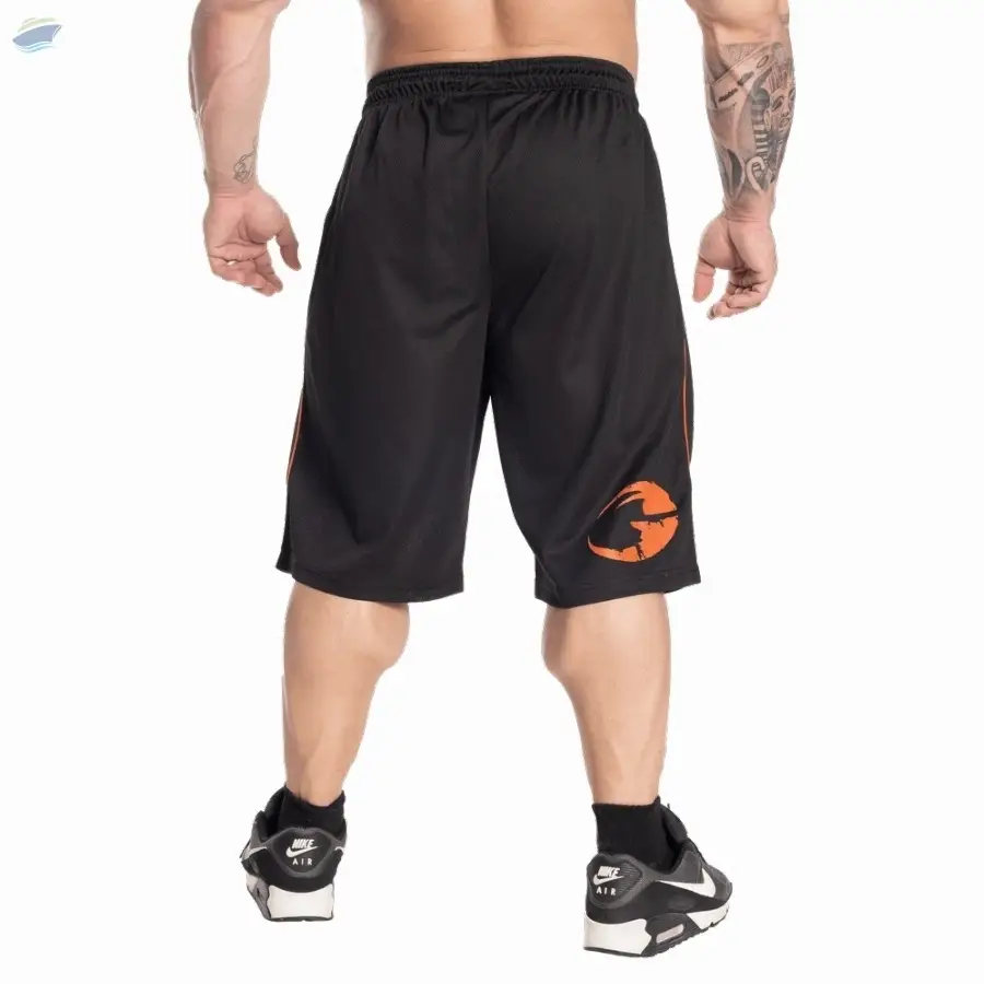 Pro mesh shorts