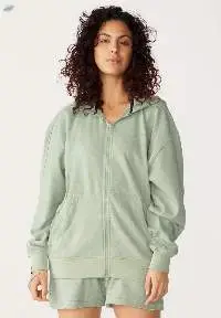 Nila Neps Zip Hoodie