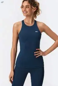 Hero Tank Top