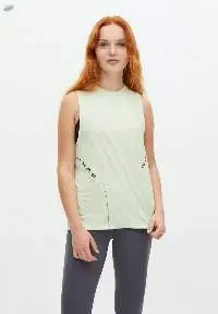 Block Printed Singlet