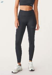 Shape High Waist Tights