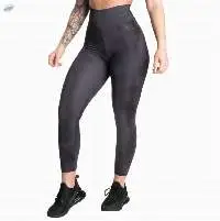 High Waist Leggings