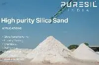 Silica Sand
