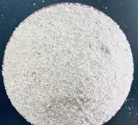 Silica Sand